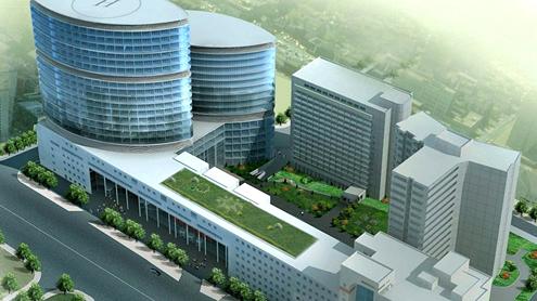 湖南省人民医院