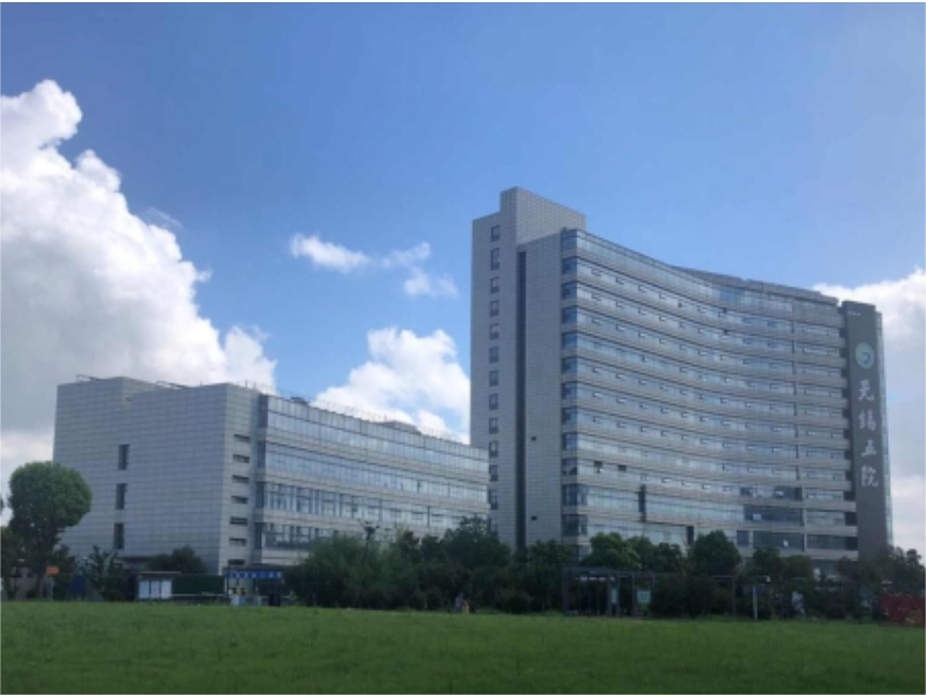 应急改造新冠定点医院感染楼