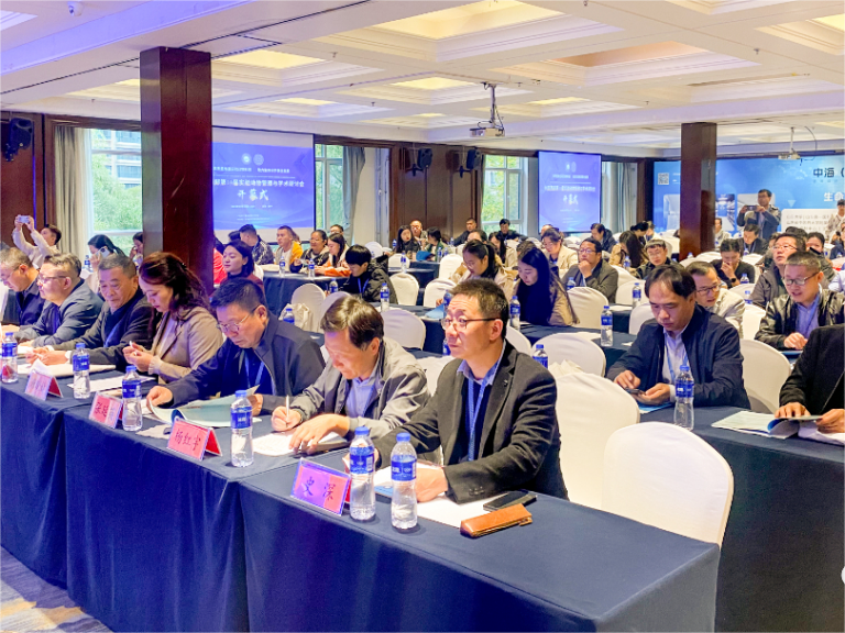 探讨实验动物相关技术新发展，菲兰受邀出席第十九届实验动物管理与学术研讨会