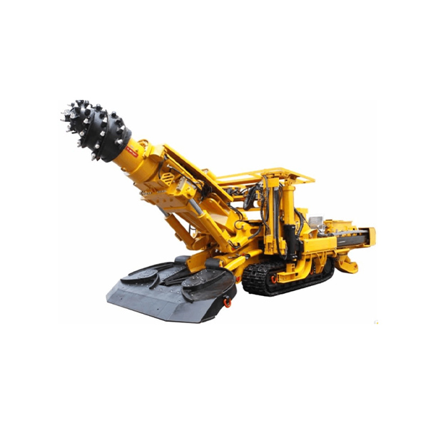 掘进机/掘锚机