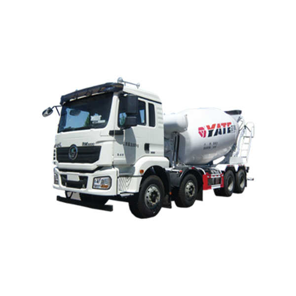 混凝土搅拌车