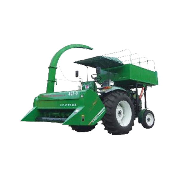青饲料收获机