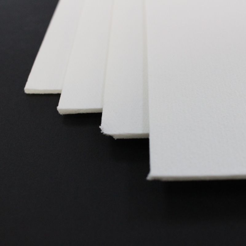 Ceramic fiber cotton