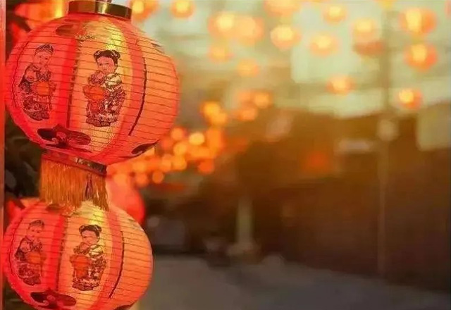 苏如春:忆过年,感受国与家的息息相关