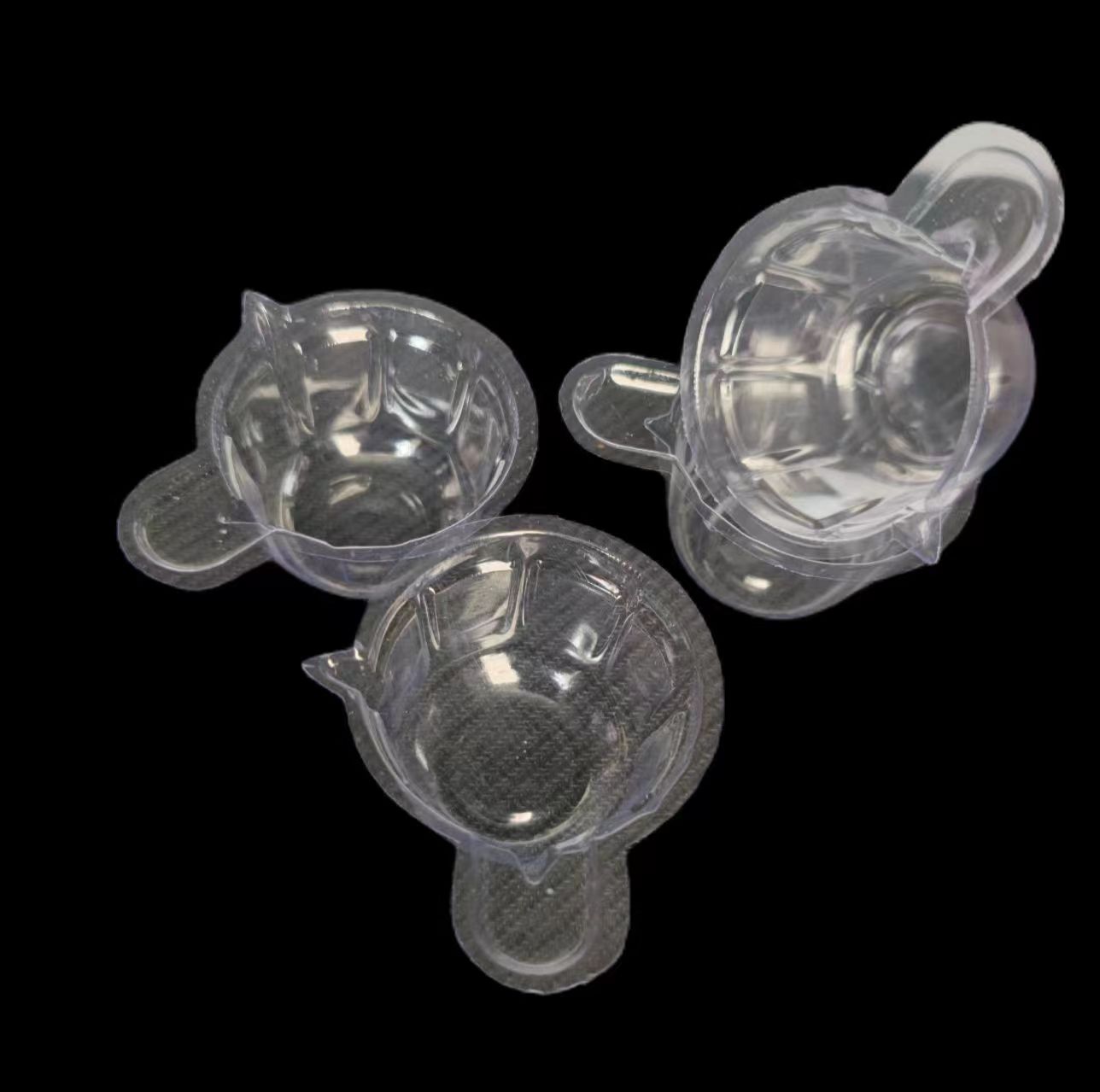 一次性使用尿杯