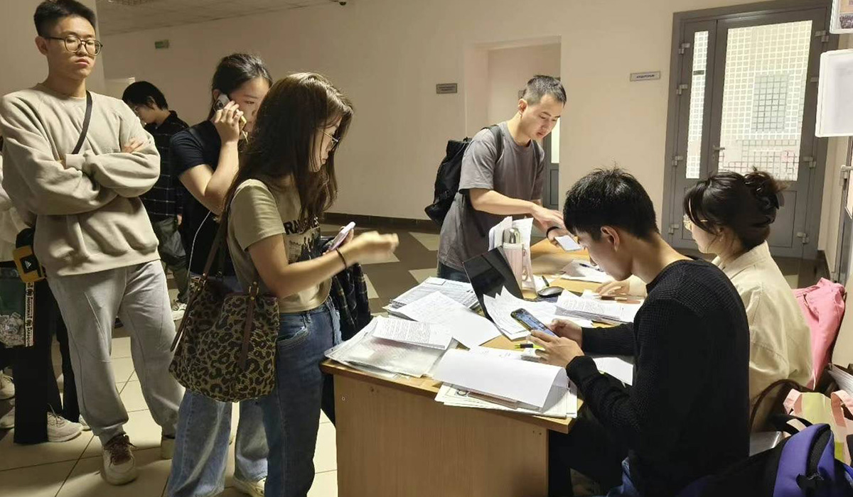 新思绪留学-出国建议携带物品清单