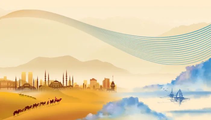 President Xi's speech at opening of Belt and Road forum