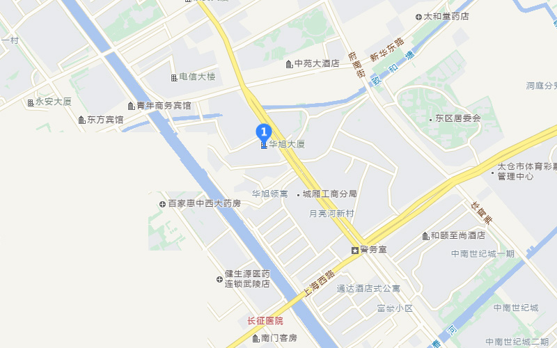 青岛中法国际客厅暨中法工业创新中心工程