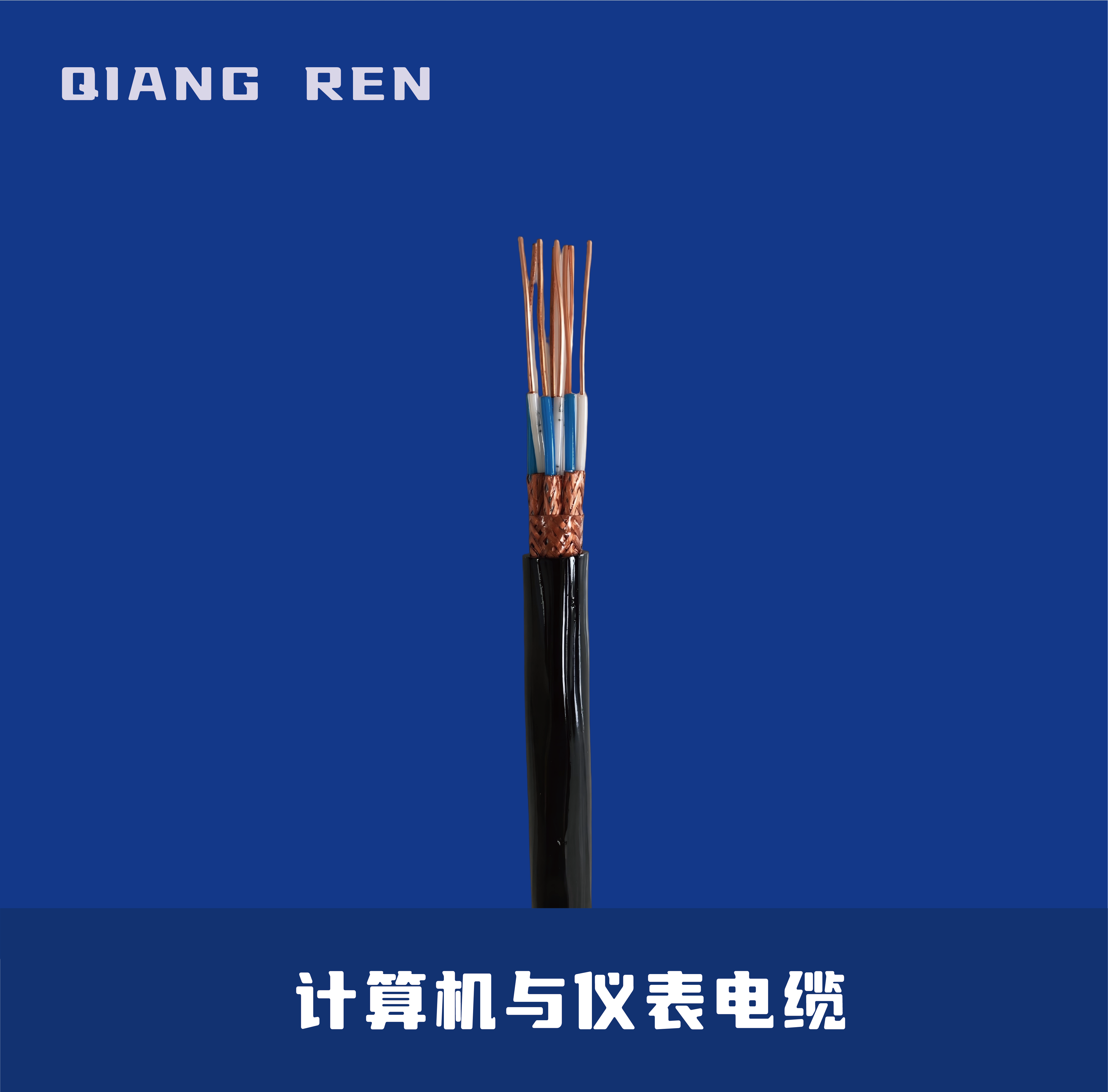 计算机与仪表电缆