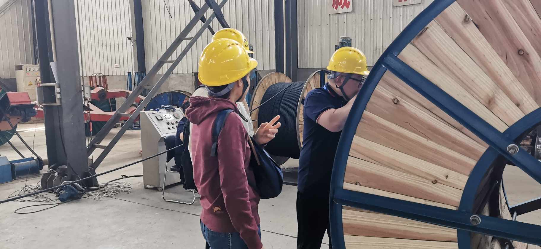 北京极端强降雨，电力电缆行业该如何抢修