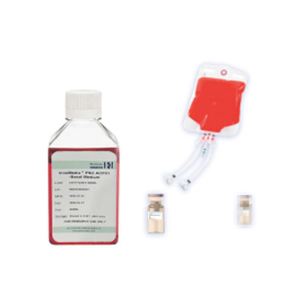 InnoMedia ® PSC ACF 01
