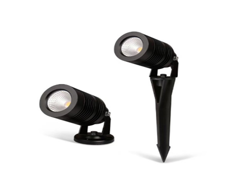 LED Cob Garden Spot Light GD-1