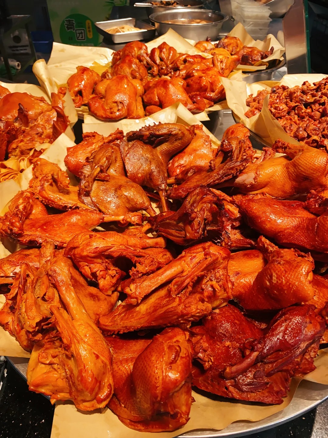 Shandong Cuisine: The Essence of Freshness