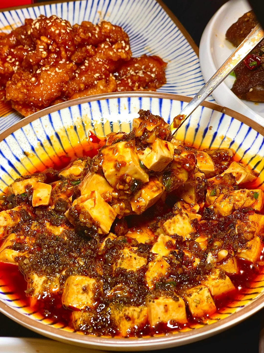 Sichuan Cuisine: A Spice-Filled Adventure