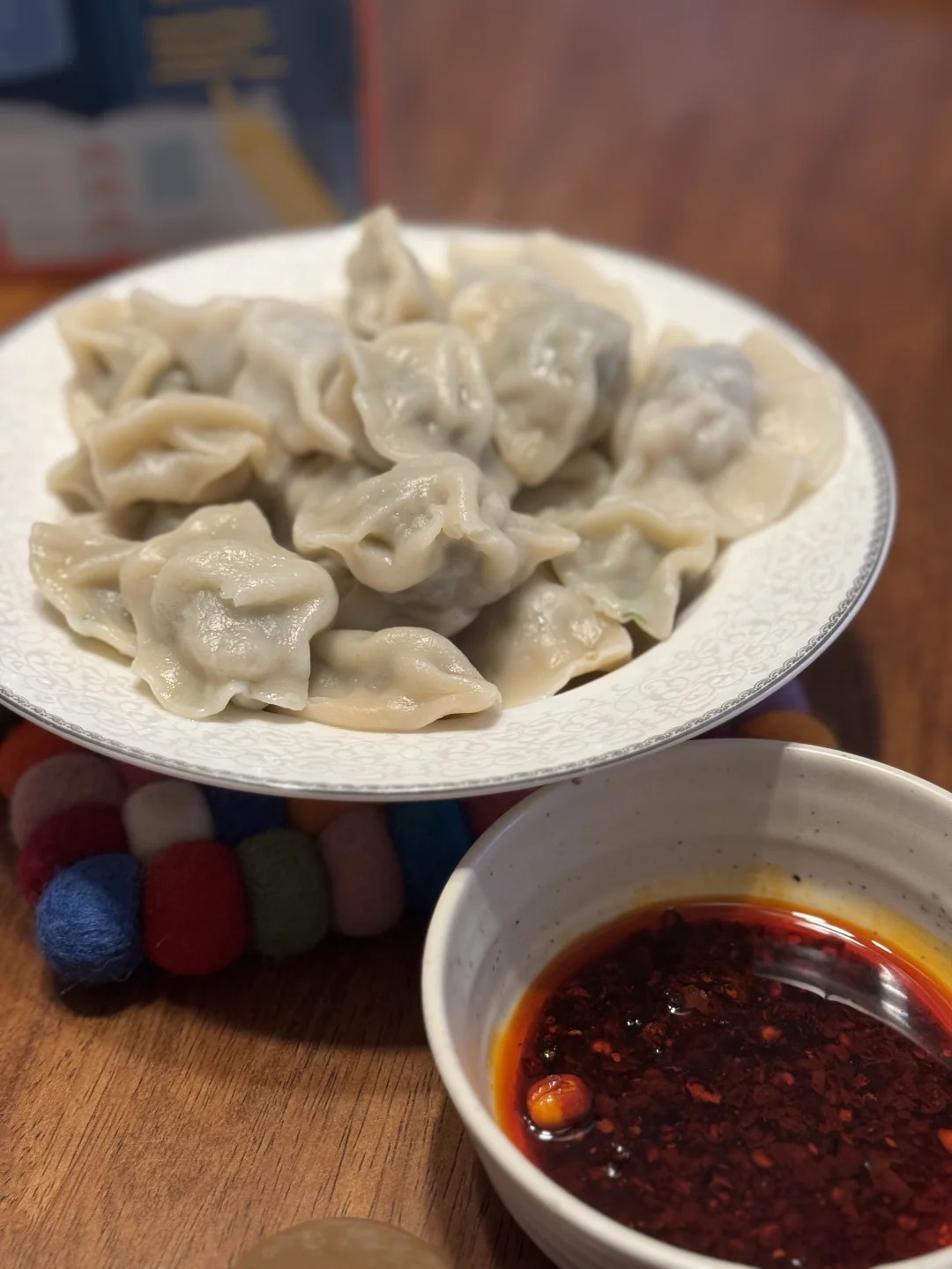 The tasty tapestry of Chinese cuisine