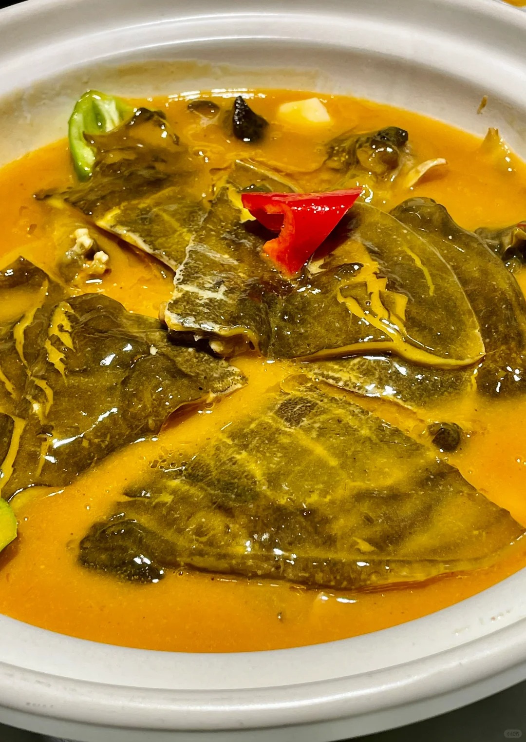 Anhui Cuisine: Wild and Natura