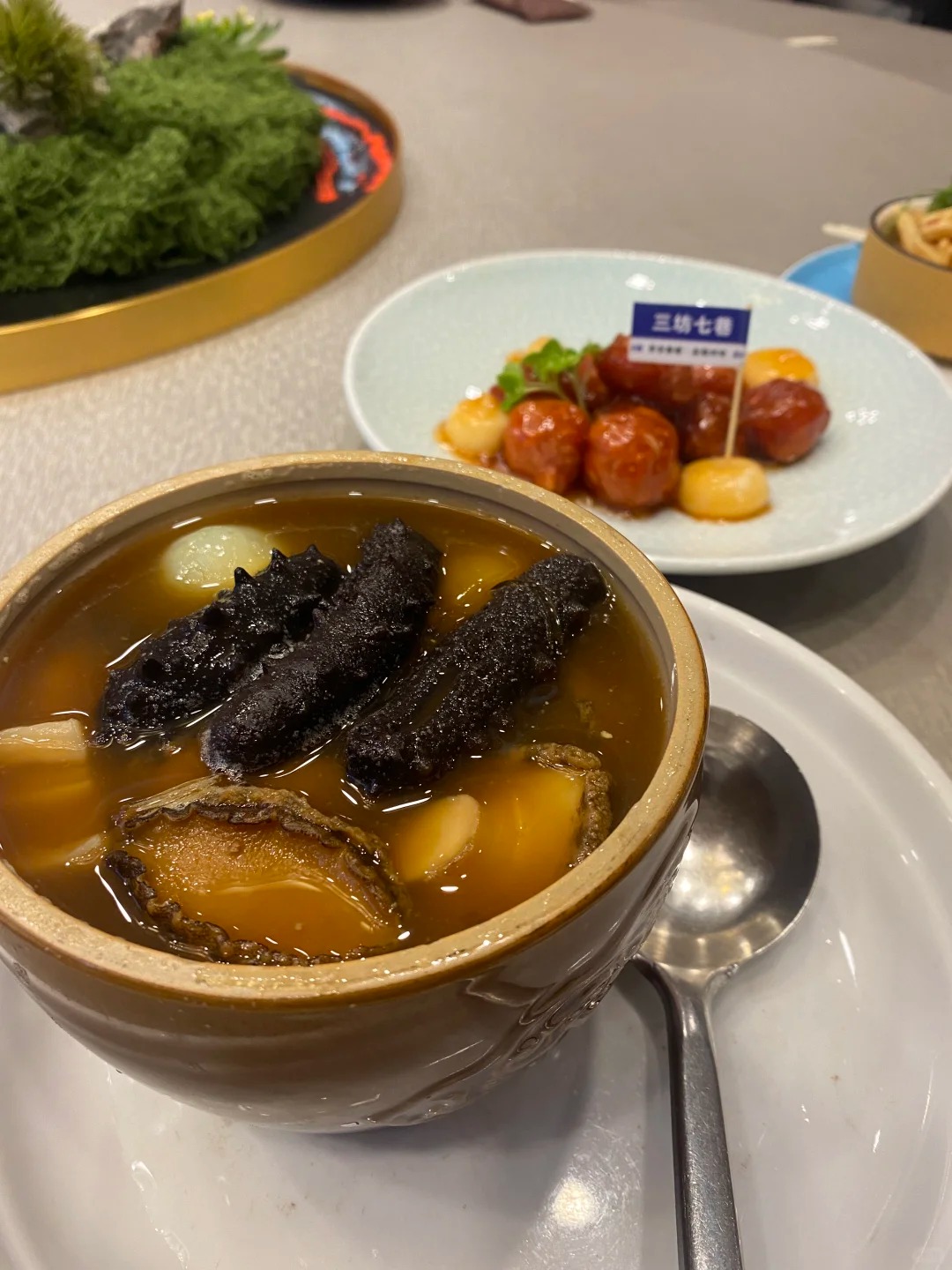 Fujian Cuisine: A Fusion of Flavors