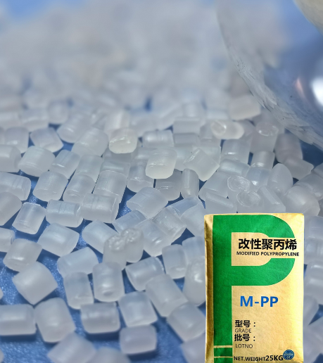 GRS-PCR再生材料 透明PP/PE等