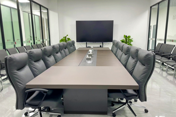 Meeting room on the third floor