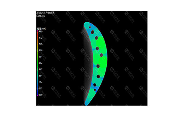 Aerospace components