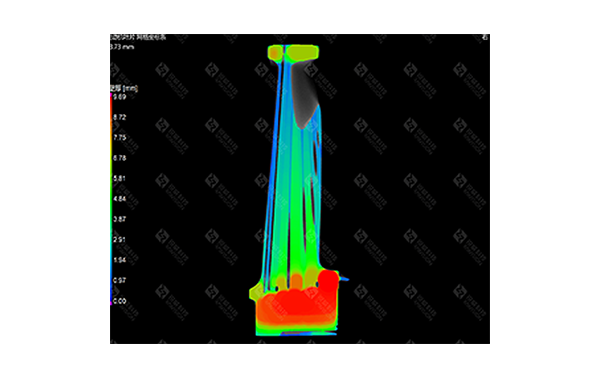 Aerospace components