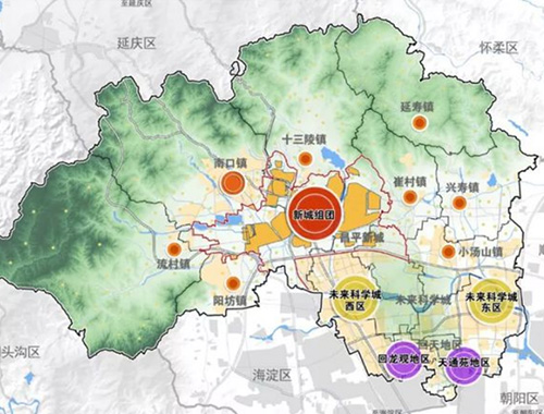 北京市昌平區(qū)“十四五”時期科普發(fā)展規(guī)劃
