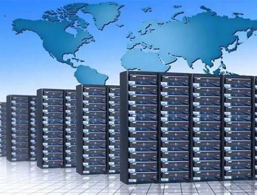 京能集團(tuán)能源大數(shù)據(jù)中心項(xiàng)目建設(shè)可行性論證