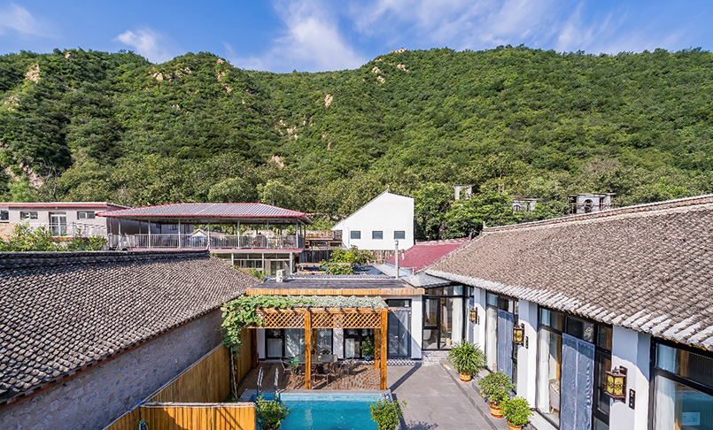 北京文化旅游产业发展新动向