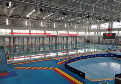 完善北京市便民（全民健身）體育設施建設、運營(yíng)研究 (1)