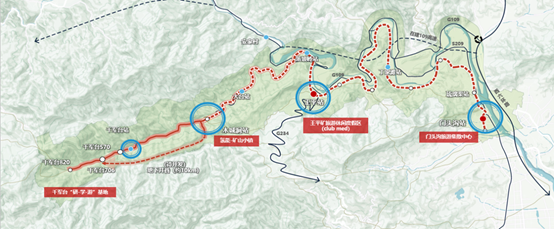 “首鋼經(jīng)驗”移植到京西礦區可行性研究 (3)