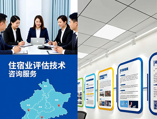 住宿業(yè)評估技術(shù)咨詢(xún)服務(wù)