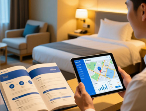 住宿業(yè)評估技術(shù)咨詢(xún)服務(wù)