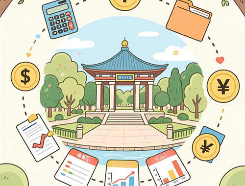 2019-2020年石景山區公園景區成本調查