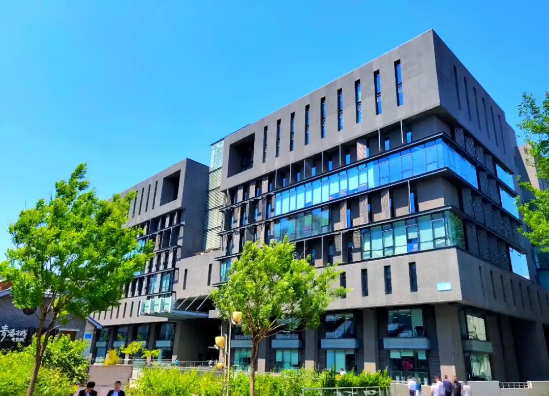 2023年度东城区文化产业领域重大投资项目谋划