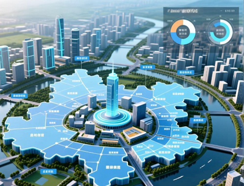 “十五五”時(shí)期朝陽(yáng)區在現代化首都都市圈的布局和協(xié)同發(fā)展策略研究