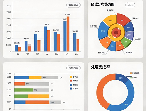 回天地區(qū)12345投訴數(shù)據(jù)處理分析（2021-2025）