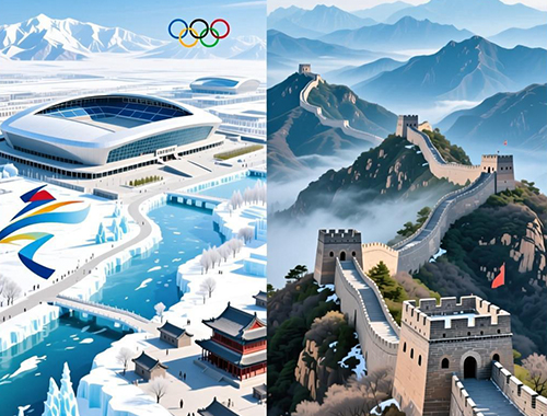 2021-2023年延慶區重大文旅項目謀劃