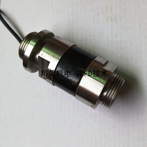 液冷超充枪直线泵 PW2318HE