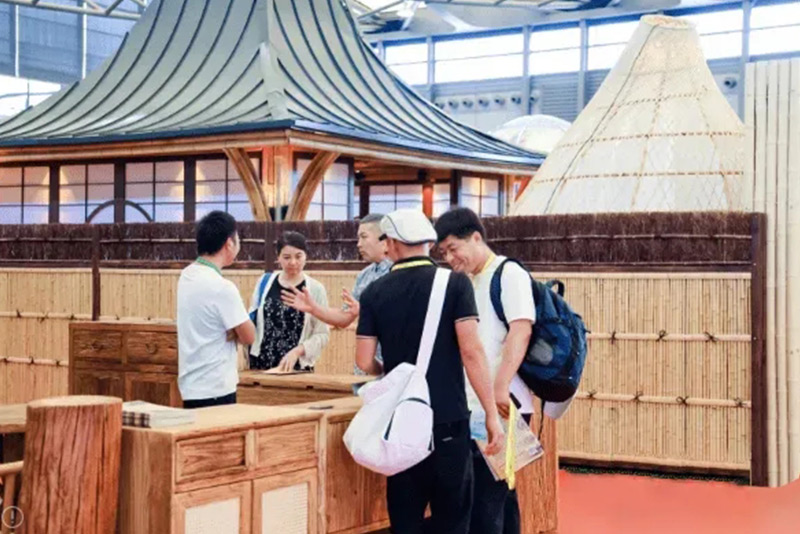 实现绿色发展,把生态资源变成生态资本