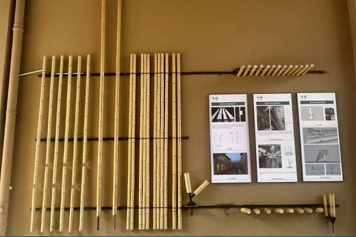 竹境专利技术 |“一种原竹连接件”实用新型专利