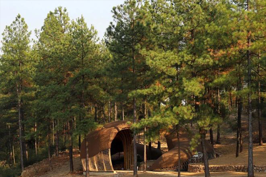 竹境案例 | 水之亭