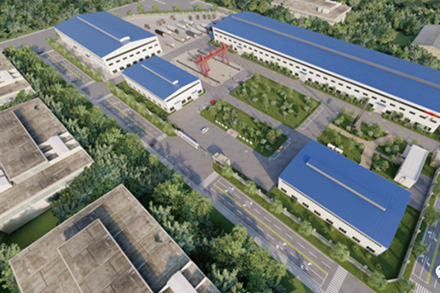 逐梦惟笃行，奋进正当时 ——垂天智造跨年小纪