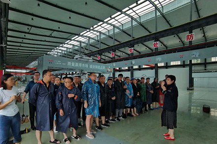 闻“汛”而动 共抗风雨