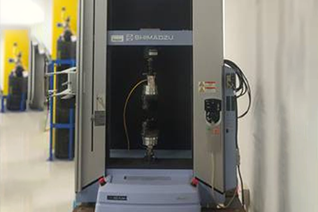 万能力学试验机