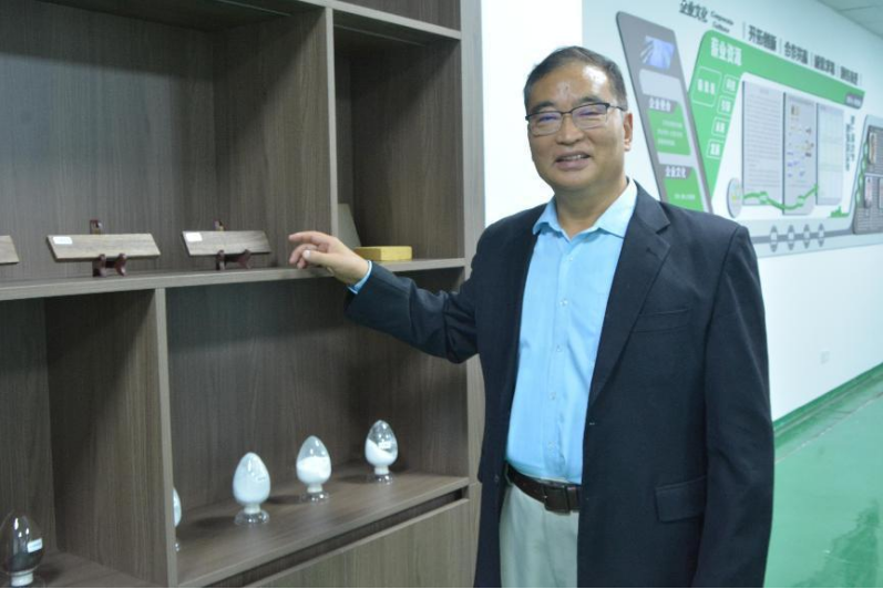 人民日报：催化技术变废为宝 秸秆造木综合利用助力生态农业高质量发展