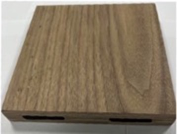 “薪素质”结构板样品