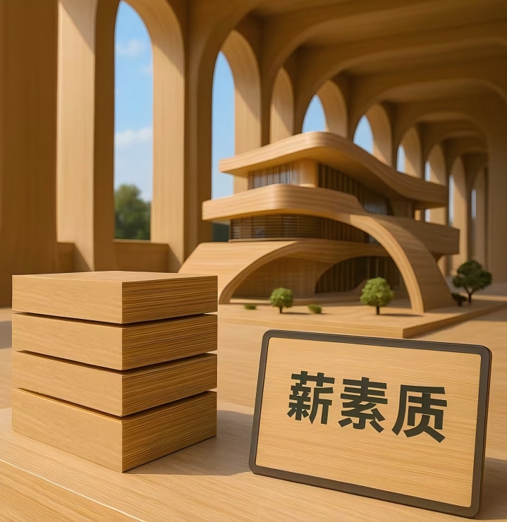 Comparison between Stovinc Resources's environmentally friendly boards and market boards