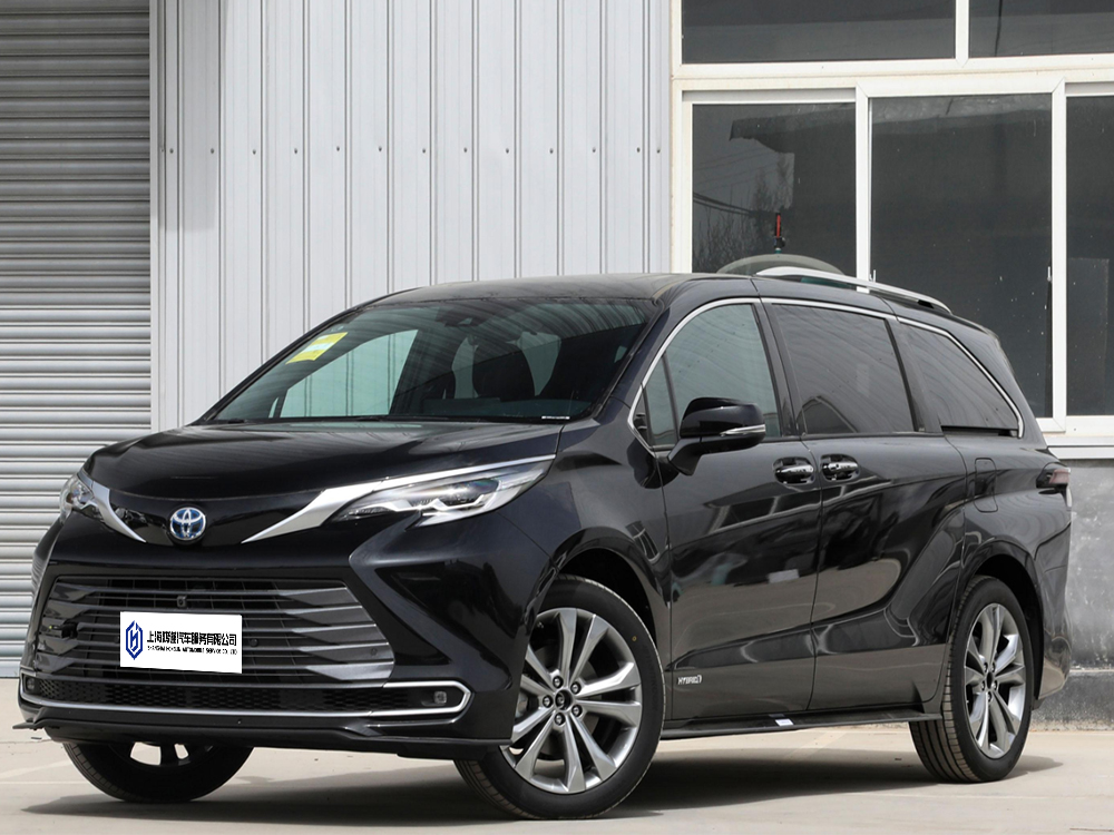 Toyota Sienna SIENNA (7 seats)