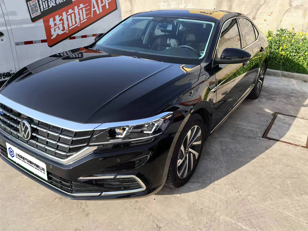 新能源大众帕萨特(5座)