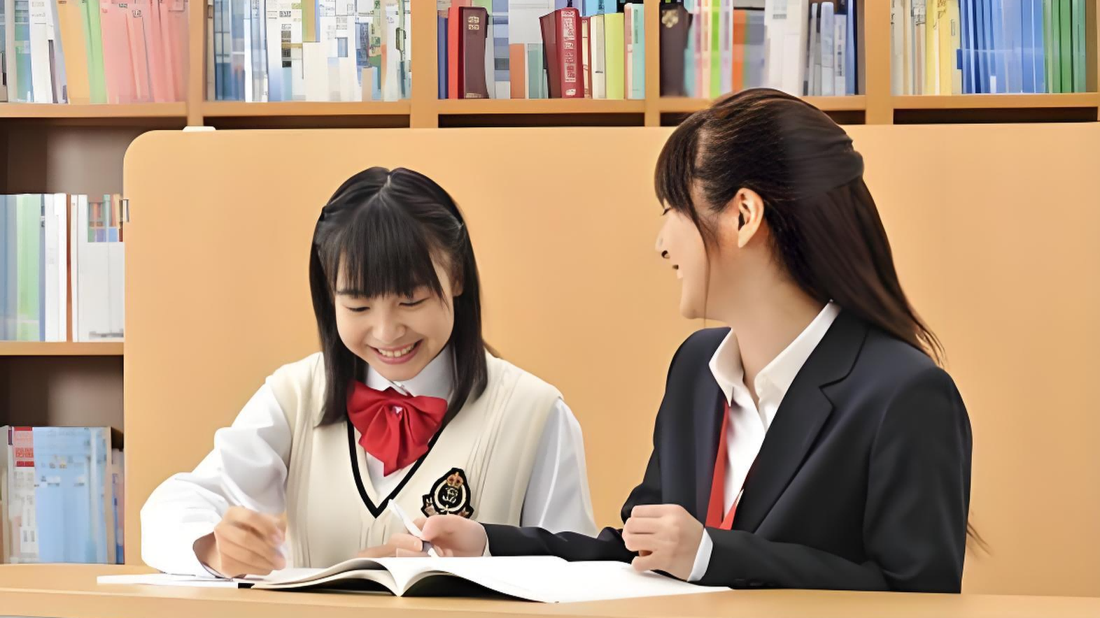 智慧校园解决方案
构建面向未来的智慧校园数字基座
为满足教育信息化3.0时代对网络基础设施的高要求，提供全场景、高可靠、易演进的综合布线系统，方案深度融合教学、管理、安防、物联网等多业务需求，助力学校实现数字化转型。